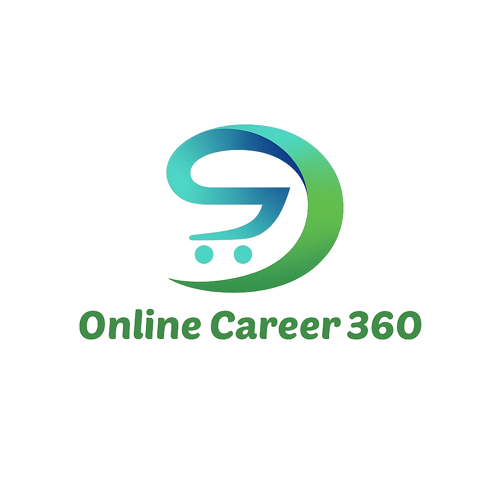 Online Career 360